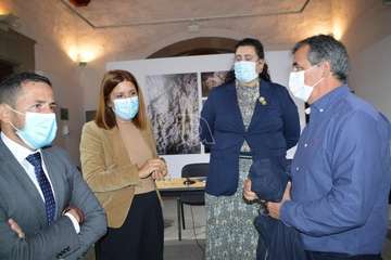 Presentación y resumen del presupuesto municipal para el ejercicio 2021/TA.