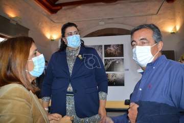 Presentación y resumen del presupuesto municipal para el ejercicio 2021/TA.