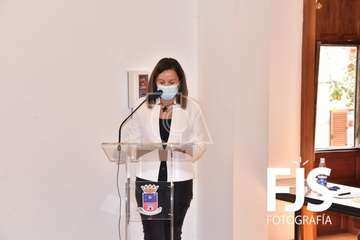 Comparecencia de la concejala Lidia Mejías a petición de Ciuca/Francisco Javier Santana.