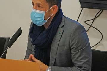 Telde diseña 125 iniciativas para optar a 172 millones de los Fondos Europeos de Recuperación/TA y Acfi Press.