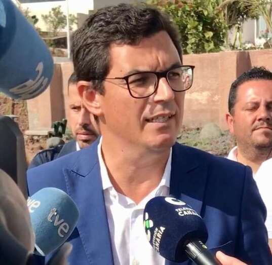 Imagen de archivo de Pablo Rodríguez/TA.