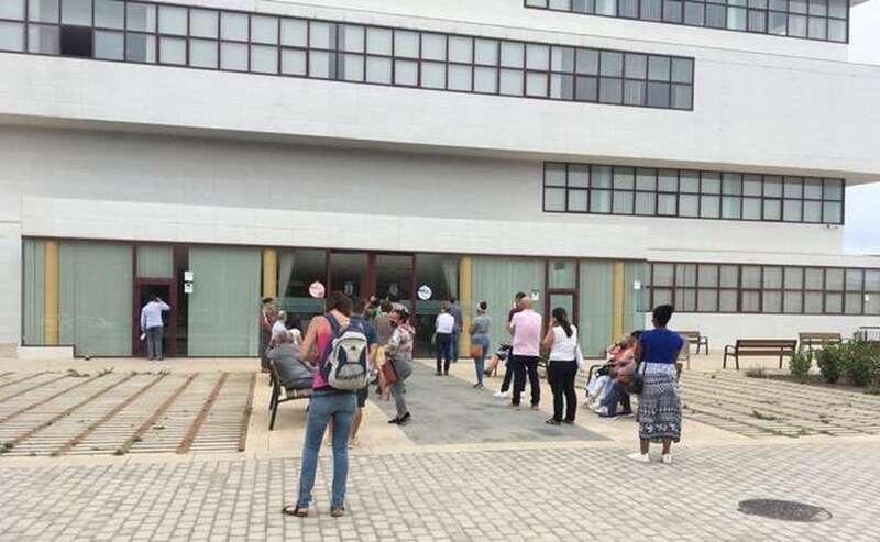 Edificio de El Cubillo/C7.