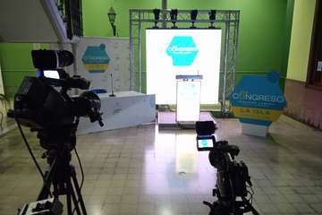 Pablo Rodríguez, reelegido secretario general de CC en Gran Canaria con el 96,5% de los votos/TA,