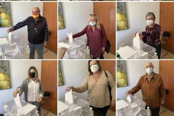 El PP de Gran Canaria celebró este sábado el X Congreso Insular/TA.