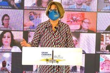 El PP de Gran Canaria celebró este sábado el X Congreso Insular/TA.