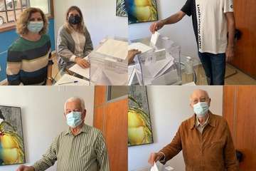 El PP de Gran Canaria celebró este sábado el X Congreso Insular/TA.