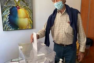 El PP de Gran Canaria celebró este sábado el X Congreso Insular/TA.