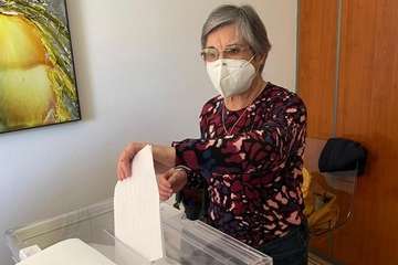 El PP de Gran Canaria celebró este sábado el X Congreso Insular/TA.