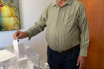 El PP de Gran Canaria celebró este sábado el X Congreso Insular/TA.