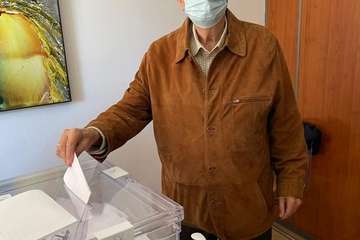 El PP de Gran Canaria celebró este sábado el X Congreso Insular/TA.