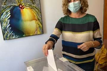 El PP de Gran Canaria celebró este sábado el X Congreso Insular/TA.