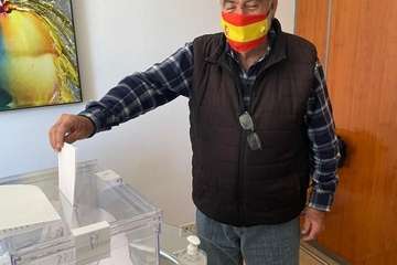 El PP de Gran Canaria celebró este sábado el X Congreso Insular/TA.