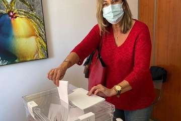 El PP de Gran Canaria celebró este sábado el X Congreso Insular/TA.