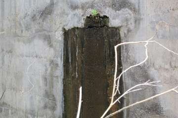 Telde rehabilitará los tres depósitos de agua que surten a la población de Jinámar/TA.