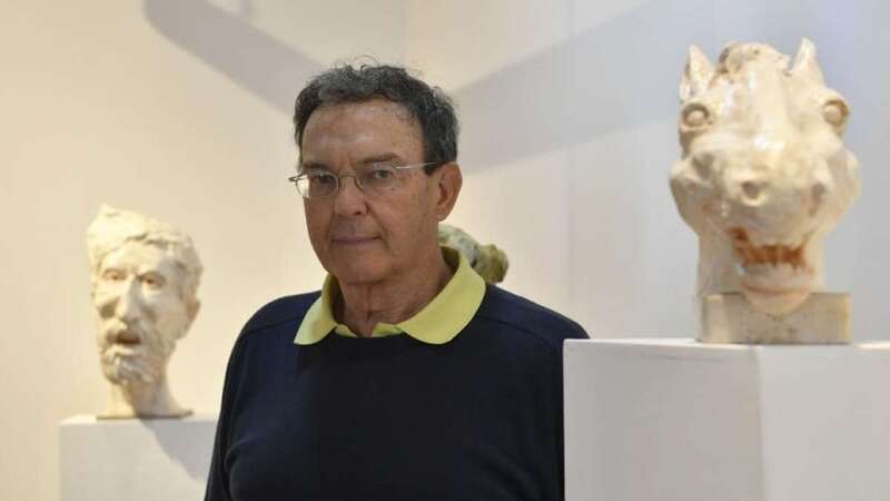 Luis Arencibia Betancor / TA