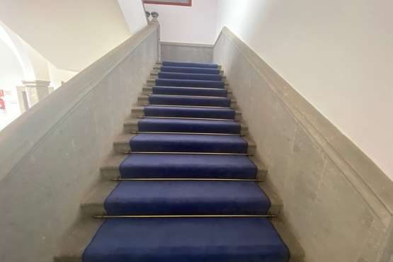 Telde ennoblece las Casas Consistoriales de San Juan/TA.