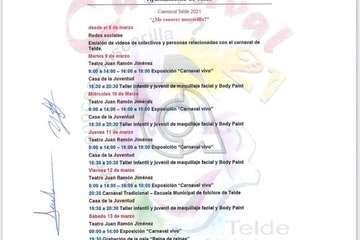 Documentos hechos públicos este jueves por Ciuca/TA.