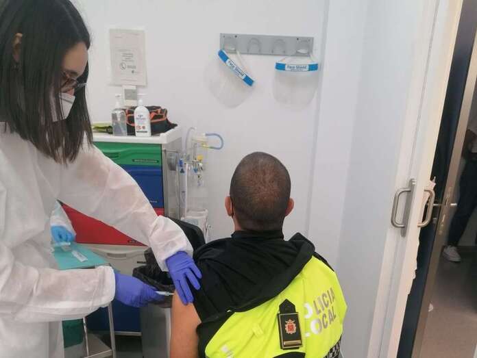 Vacuna contra la Covid-19/TA.