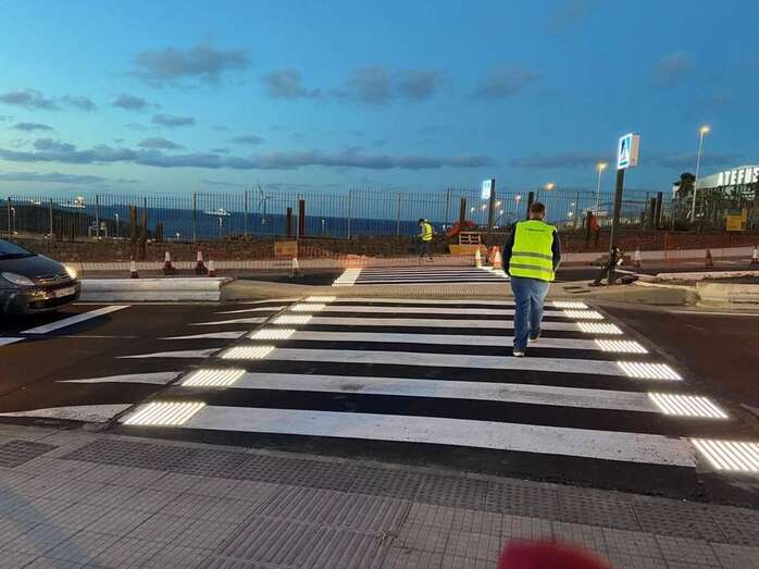 El proyecto ha supuesto una inversión de 140.998,87 euros / TA