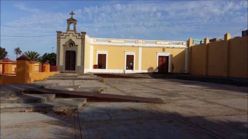 Casa de la Condesa/TA.