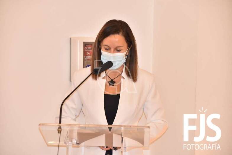 Lidia Mejaías / FJS Fotografía