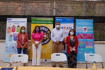 17 mujeres concluyen su formación en competencias digitales a través del Plan Integral del Valle de Jinámar/TA y Acfi Press.