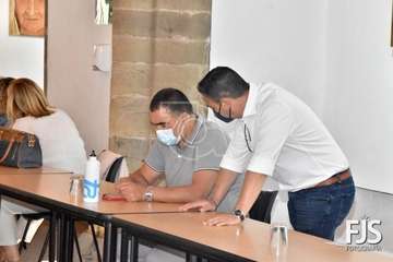 El Pleno de Telde aprueba en una sesión exprés una nueva adenda al convenio del ARRU de Jinámar/Francisco Javier Santana.