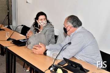 El Pleno de Telde aprueba en una sesión exprés una nueva adenda al convenio del ARRU de Jinámar/Francisco Javier Santana.