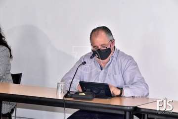 El Pleno de Telde aprueba en una sesión exprés una nueva adenda al convenio del ARRU de Jinámar/Francisco Javier Santana.