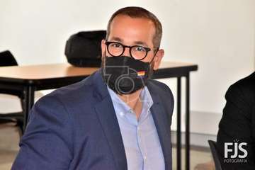 El Pleno de Telde aprueba en una sesión exprés una nueva adenda al convenio del ARRU de Jinámar/Francisco Javier Santana.