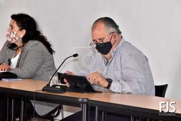 El Pleno de Telde aprueba en una sesión exprés una nueva adenda al convenio del ARRU de Jinámar/Francisco Javier Santana.