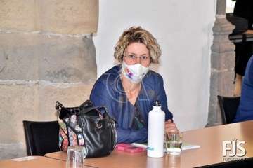 El Pleno de Telde aprueba en una sesión exprés una nueva adenda al convenio del ARRU de Jinámar/Francisco Javier Santana.