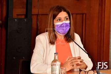 El Pleno de Telde aprueba en una sesión exprés una nueva adenda al convenio del ARRU de Jinámar/Francisco Javier Santana.