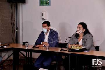 El Pleno de Telde aprueba en una sesión exprés una nueva adenda al convenio del ARRU de Jinámar/Francisco Javier Santana.