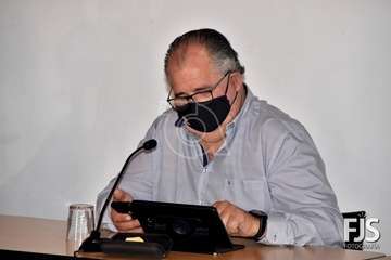 El Pleno de Telde aprueba en una sesión exprés una nueva adenda al convenio del ARRU de Jinámar/Francisco Javier Santana.