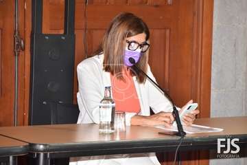 El Pleno de Telde aprueba en una sesión exprés una nueva adenda al convenio del ARRU de Jinámar/Francisco Javier Santana.