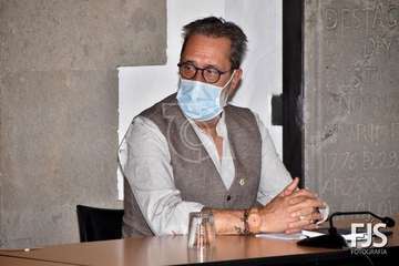 El Pleno de Telde aprueba en una sesión exprés una nueva adenda al convenio del ARRU de Jinámar/Francisco Javier Santana.