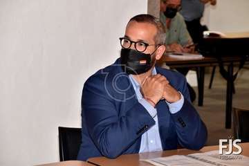 El Pleno de Telde aprueba en una sesión exprés una nueva adenda al convenio del ARRU de Jinámar/Francisco Javier Santana.