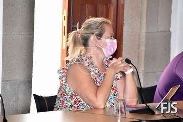 El Pleno de Telde aprueba en una sesión exprés una nueva adenda al convenio del ARRU de Jinámar/Francisco Javier Santana.