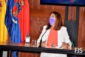 El Pleno de Telde aprueba en una sesión exprés una nueva adenda al convenio del ARRU de Jinámar/Francisco Javier Santana.