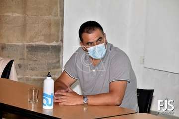 El Pleno de Telde aprueba en una sesión exprés una nueva adenda al convenio del ARRU de Jinámar/Francisco Javier Santana.