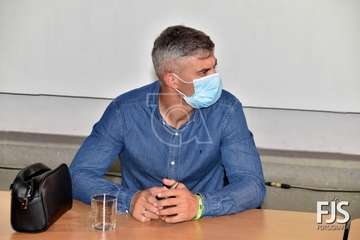 El Pleno de Telde aprueba en una sesión exprés una nueva adenda al convenio del ARRU de Jinámar/Francisco Javier Santana.