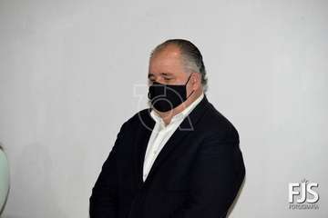 Sesión plenaria de este jueves correspondiente al mes de junio de 2021/Francisco Javier Santana.