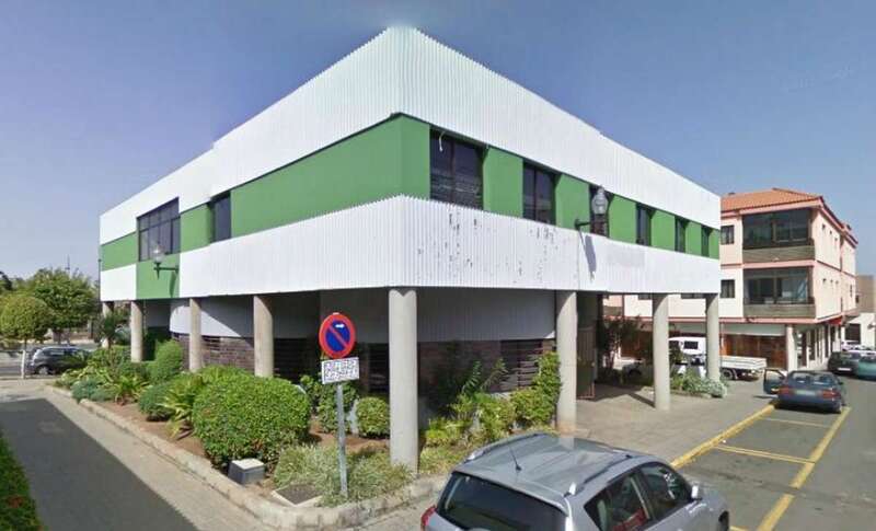 Imagen de archivo de la Concejalía de Servicios Sociales