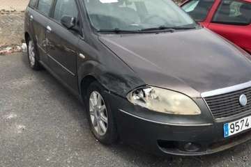 El PSOE pide una batida urgente para acabar con los vehículos abandonados en Telde/TA.