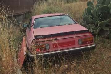 El PSOE pide una batida urgente para acabar con los vehículos abandonados en Telde/TA.