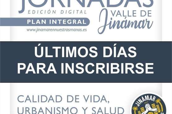 Cartel y programa de las jornadas/TA