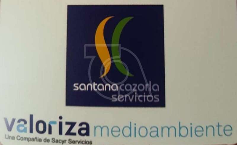 UGT denuncia el incumplimiento del registro horario por la UTE Telde-Hermanos Santa Cazorla / TA