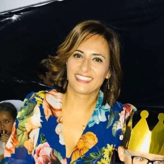 Sonia Cáceres/TA. Sonia Cáceres/TA.