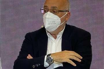 Foro de Nueva Canarias sobre el valor de su proyecto político/TA.